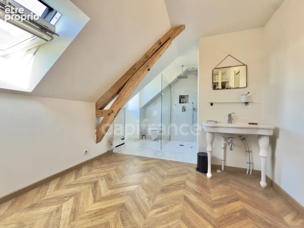 Maison de charme à vendre 5 pièces BLOIS (41) - photo 6
