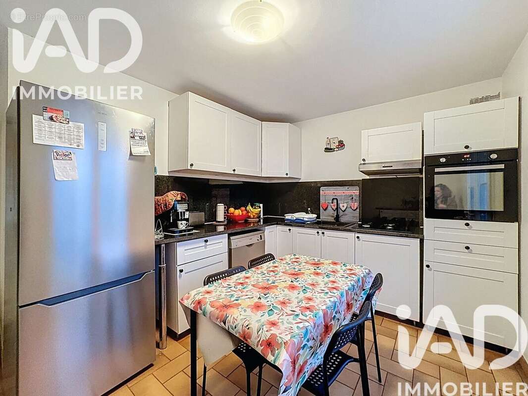 Photo 5 - Maison à SAINT-GERMAIN-DES-PRES