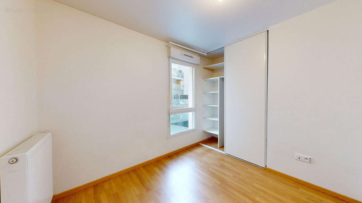 Appartement à SAINT-OUEN