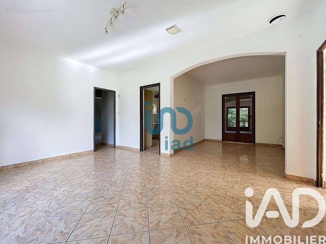 Photo 2 - Maison à THEZAN-LES-BEZIERS