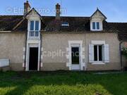 Maison à SAINT-PARIZE-LE-CHATEL