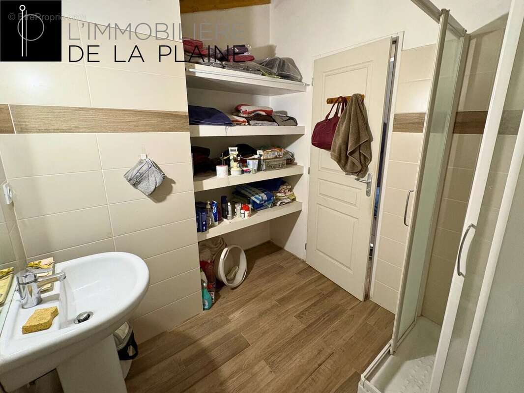 A vendre - Maison T4 avec grand terrain à Croce - photo 15