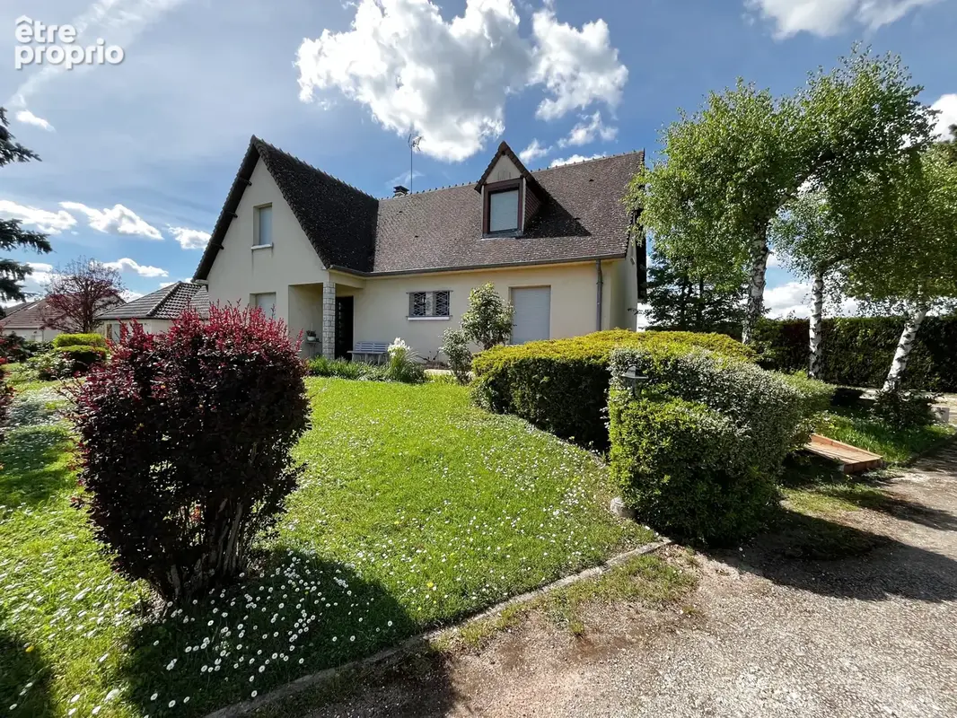 Maison familiale de qualité - photo 18