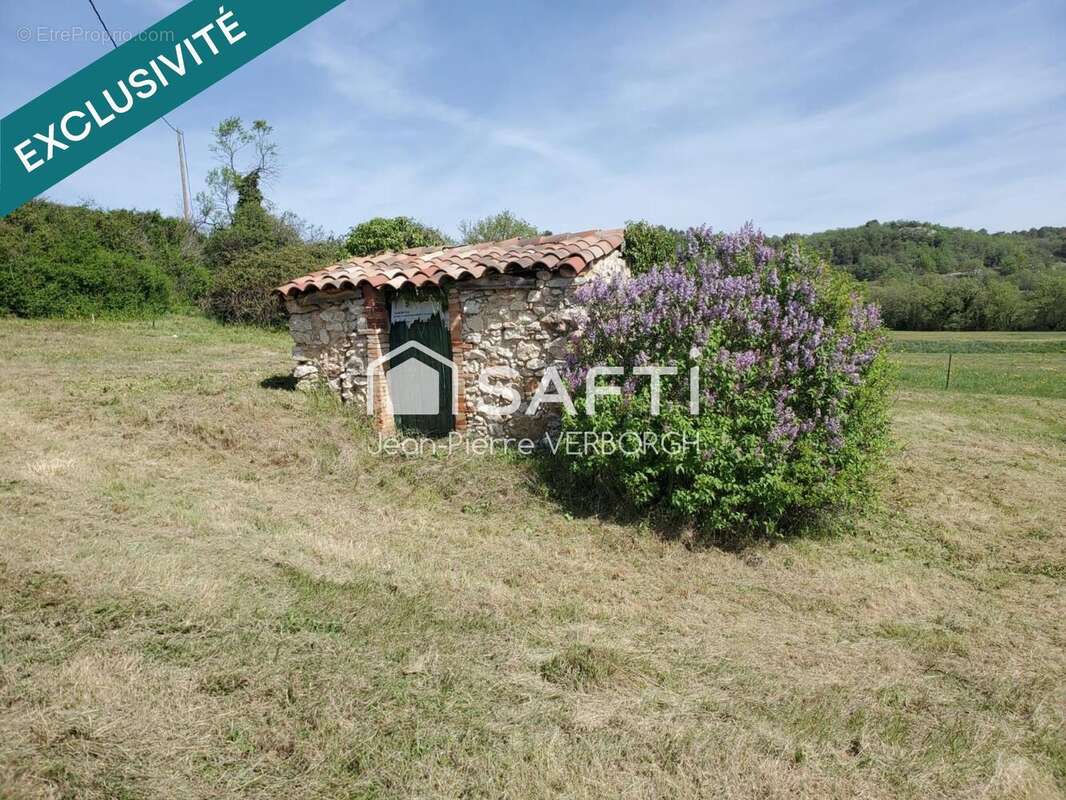 Photo 7 - Terrain à QUINSON