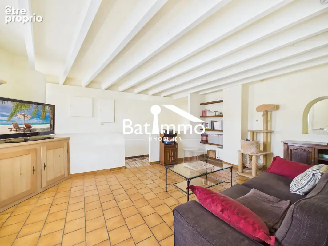 Maison 202 m² à Corny-Sur-Moselle  - photo 7