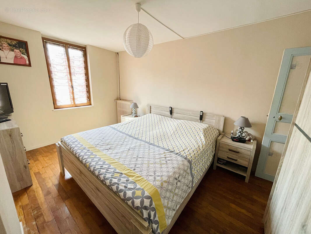 Maison à LA FERTE-SOUS-JOUARRE