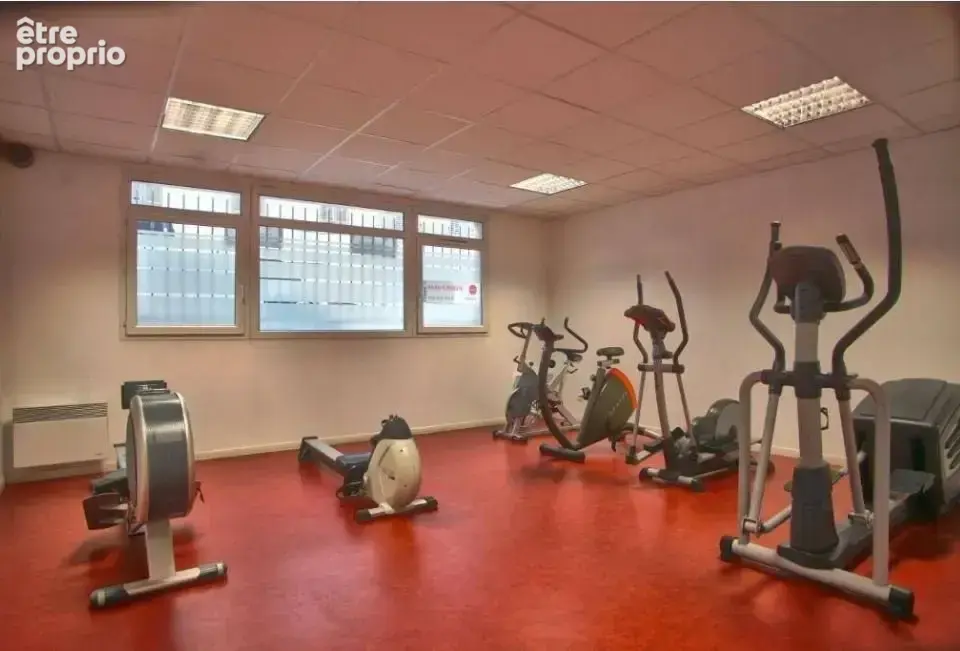INVESTISSEMENT LOCATIF  Marseille  Résidence étudiante GSA Résid Marseille - Phocéenne  7,53% de rentabilité - photo 6