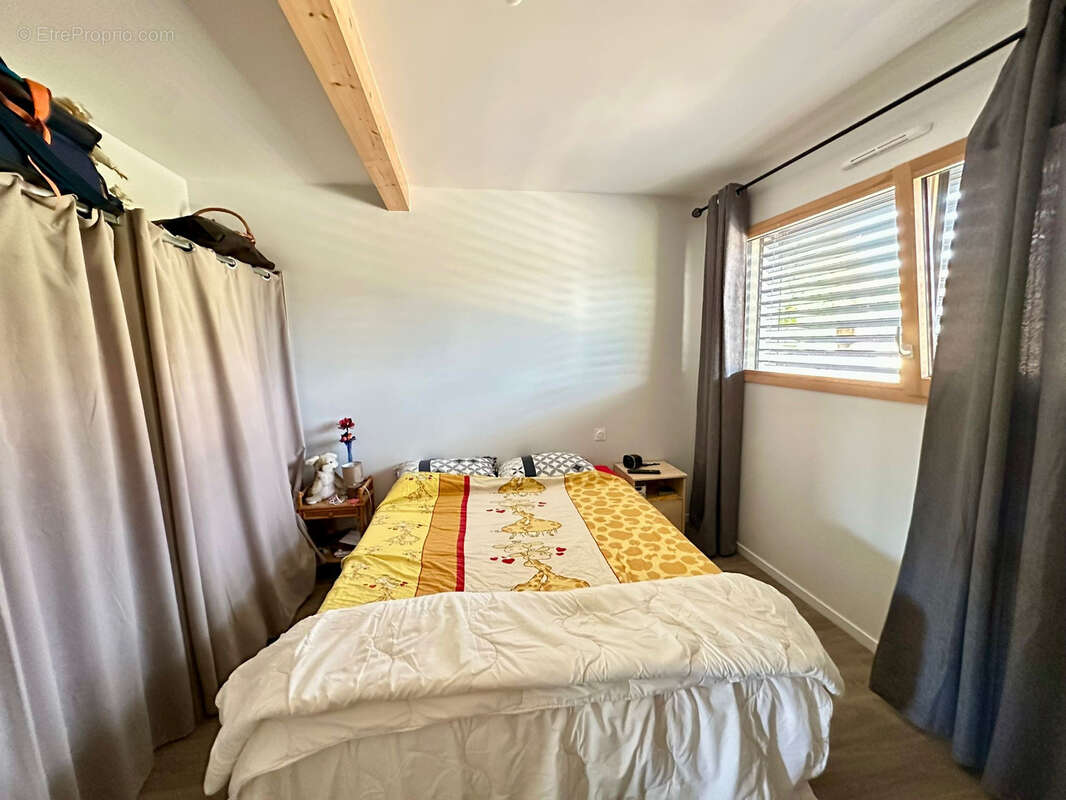 Maison à CROSEY-LE-GRAND