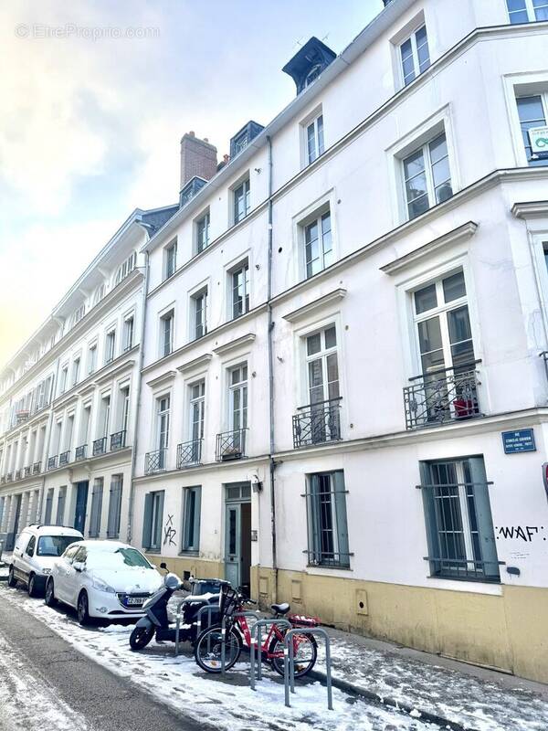 Appartement à ROUEN