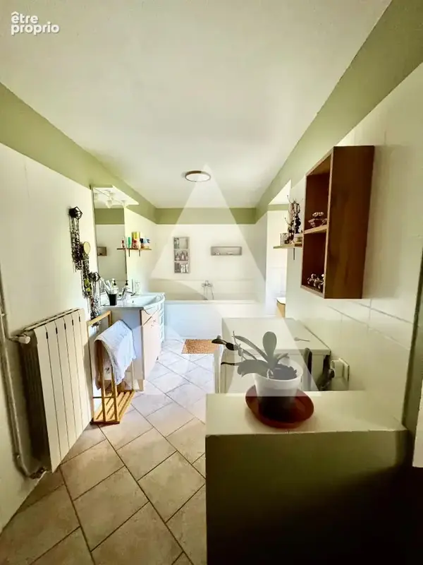 Maison de village Tramont-Emy 6 pièces - 185m² - photo 8