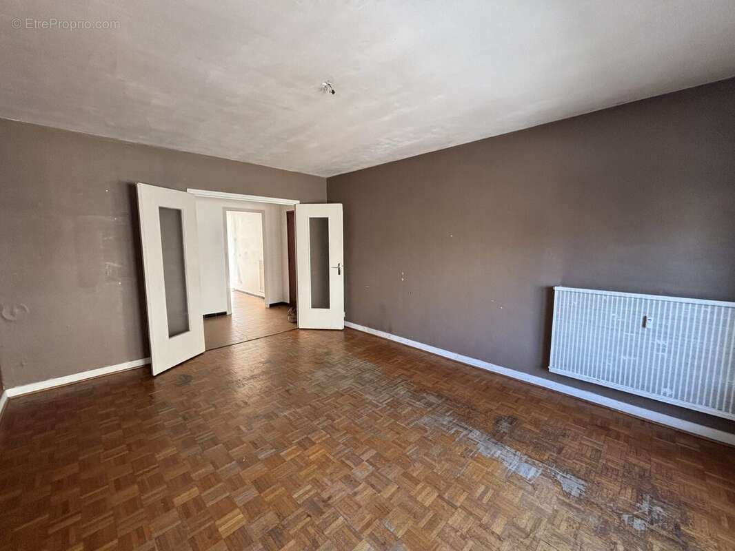 Appartement 79 m² à Bourg-De-Peage  - photo 8