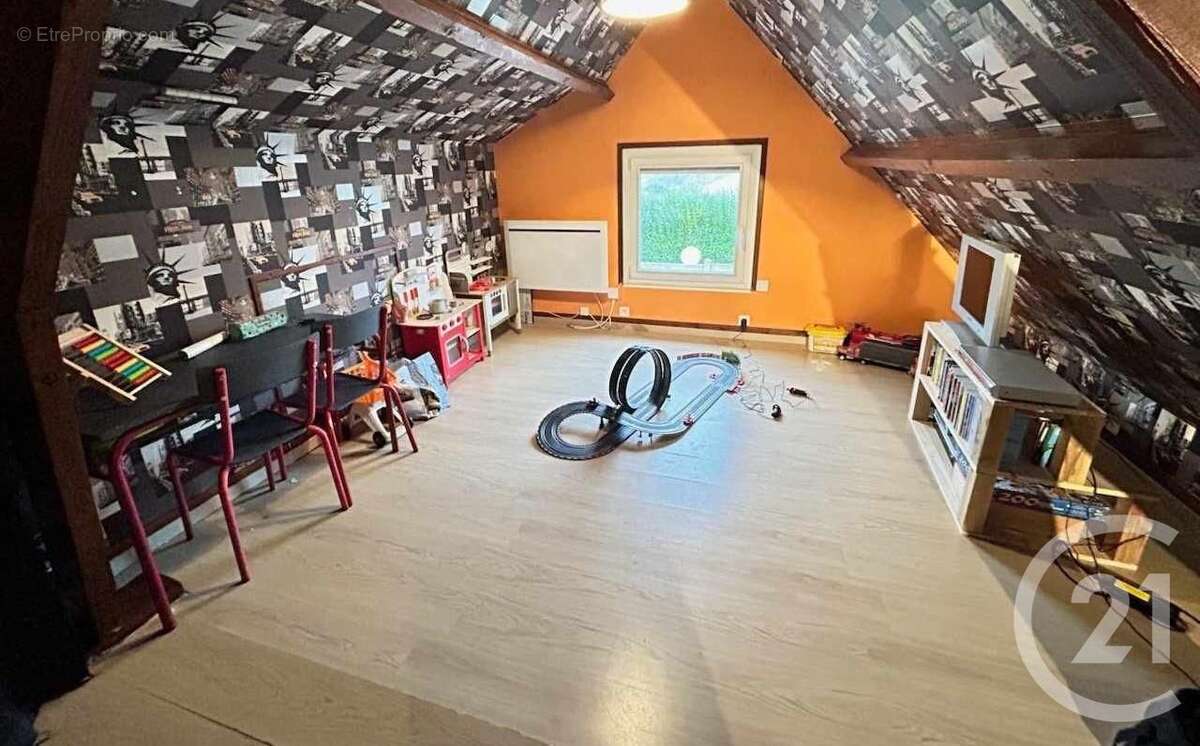 Maison à AUBIN-SAINT-VAAST