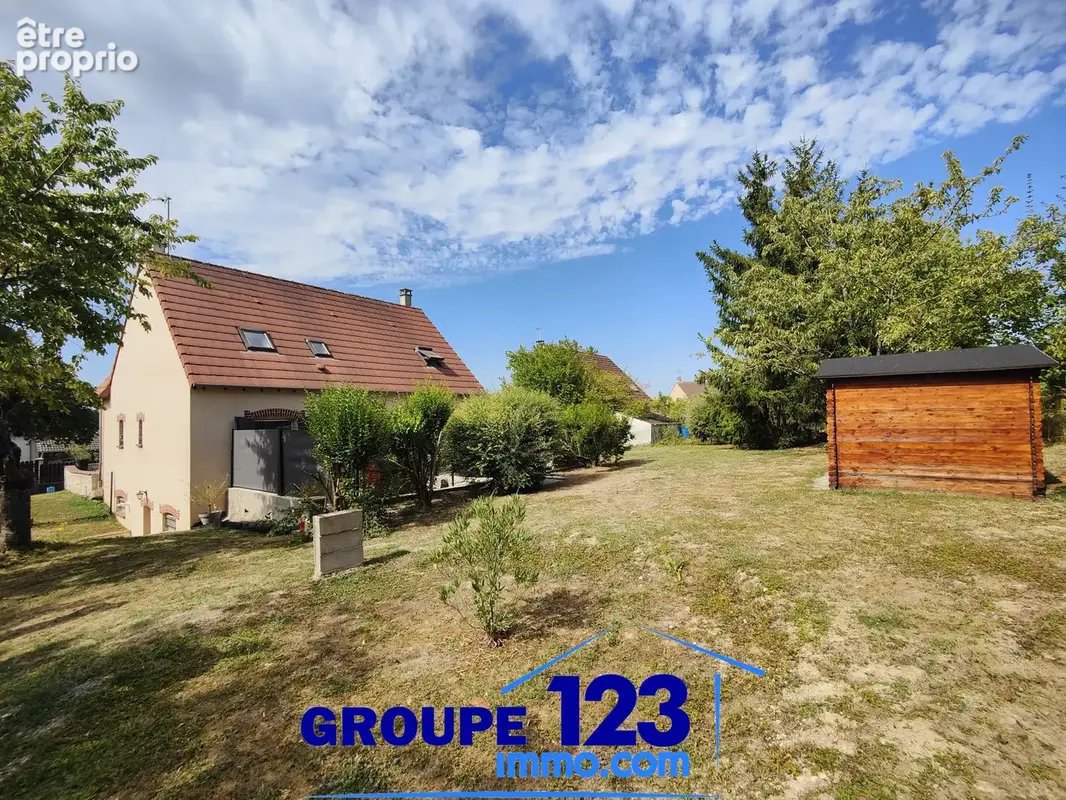 À JOIGNY   Une maison familiale qui a beaucoup à offrir - photo 15