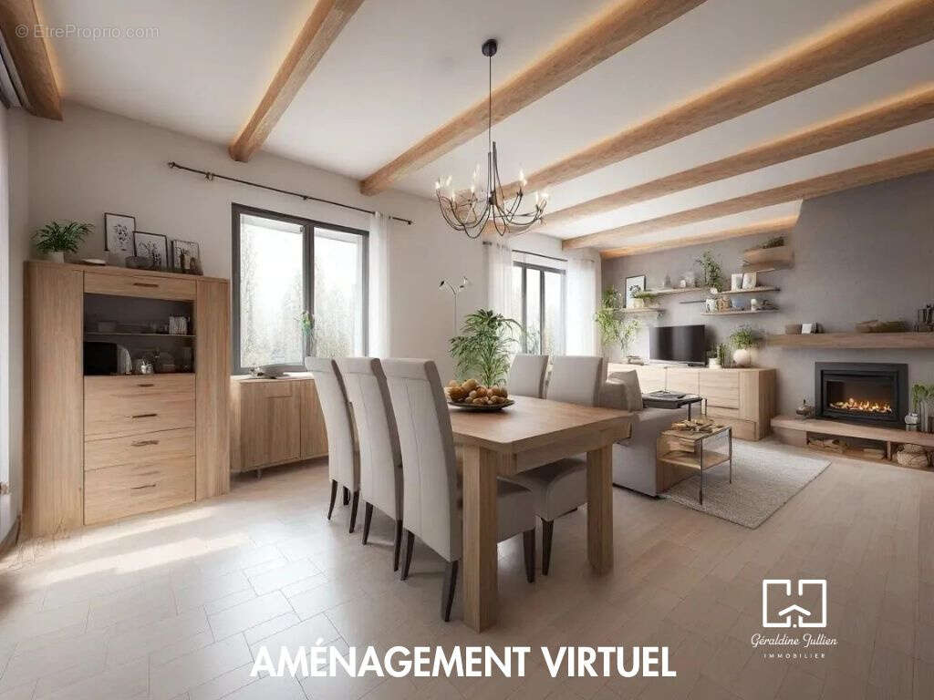 Appartement à L&#039;ARGENTIERE-LA-BESSEE