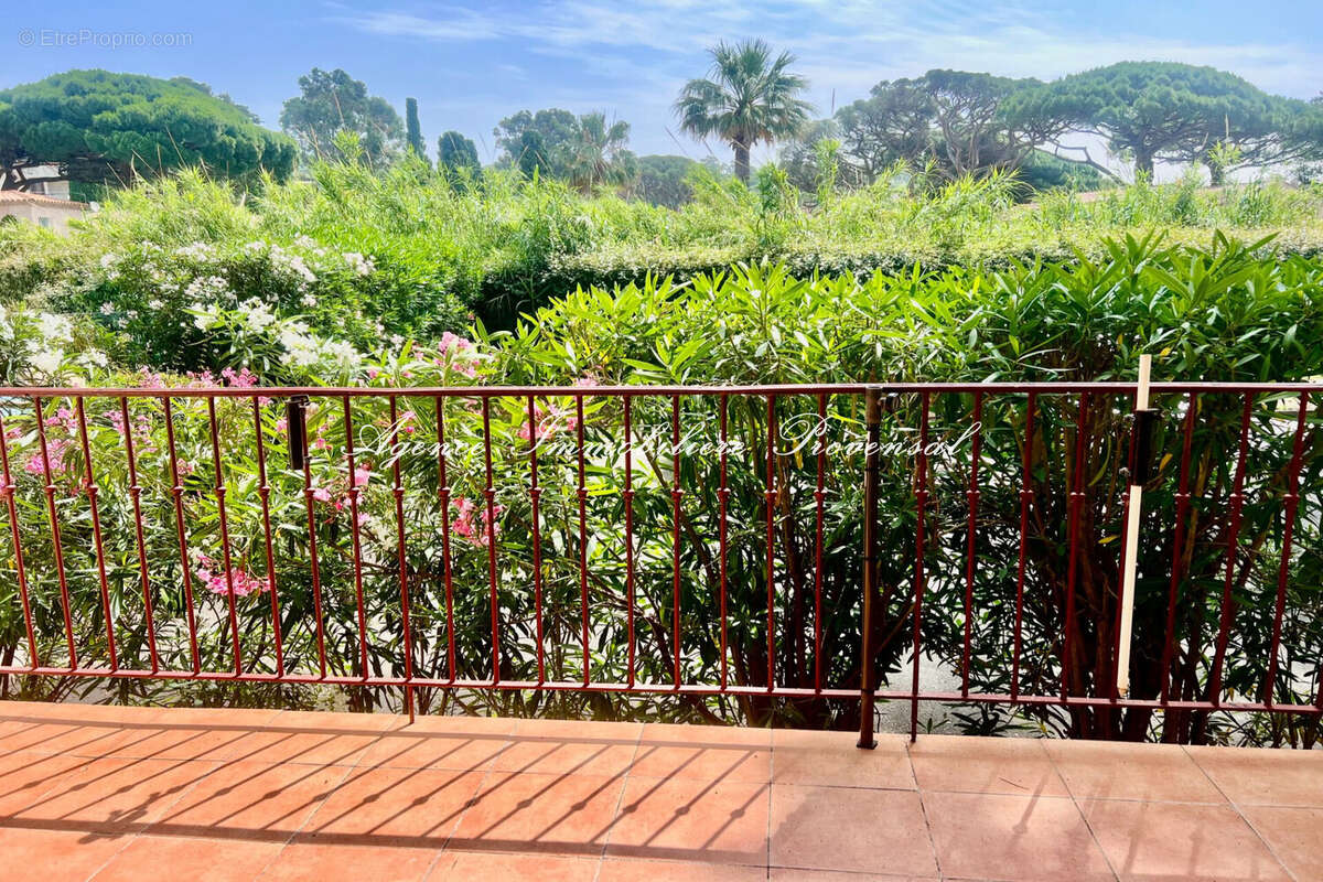 Appartement à LES ISSAMBRES