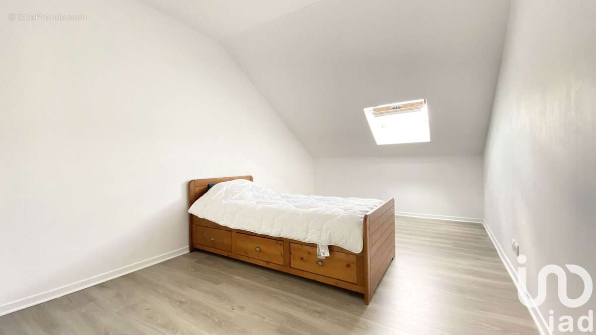 Photo 7 - Appartement à TRAPPES