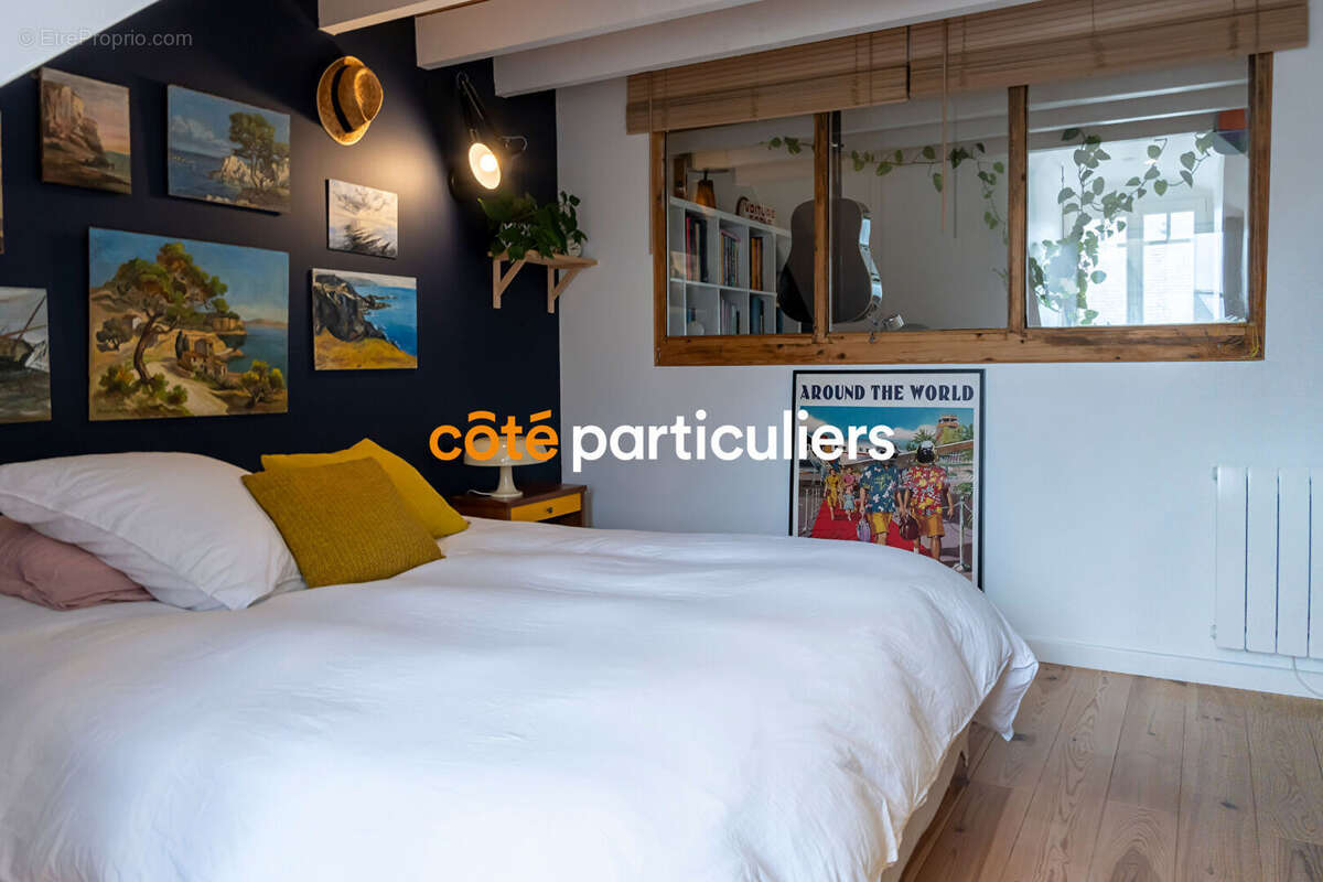 Appartement à CANCALE