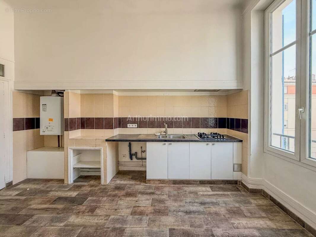 Appartement à DRAGUIGNAN