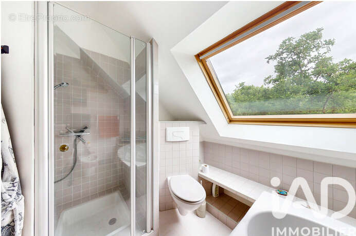 Photo 9 - Maison à FONDETTES