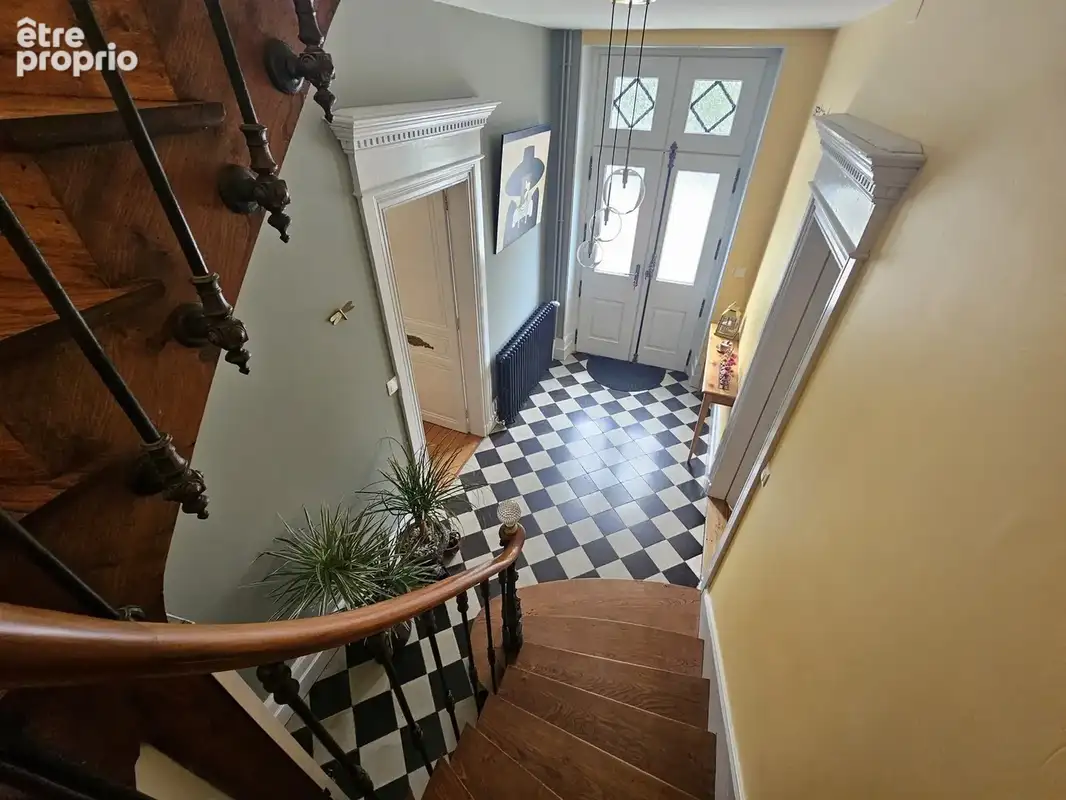 Exclusivité – Propriété d’exception  - photo 16