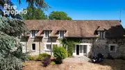 Maison à ANTOGNY-LE-TILLAC
