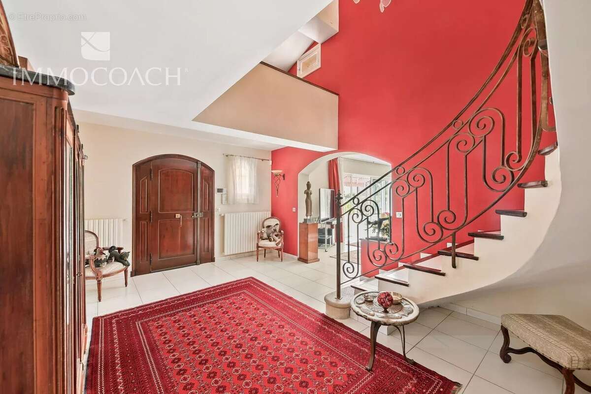 Maison à CARQUEIRANNE