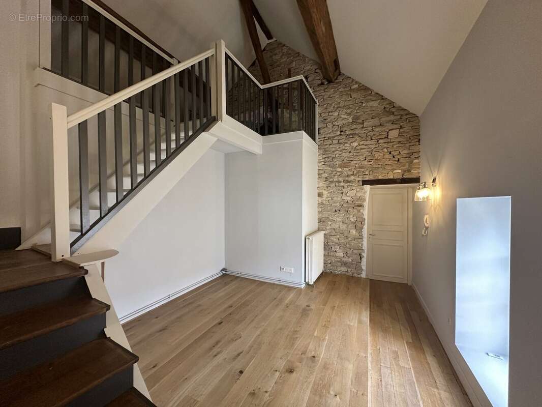 Maison à MEURSAULT