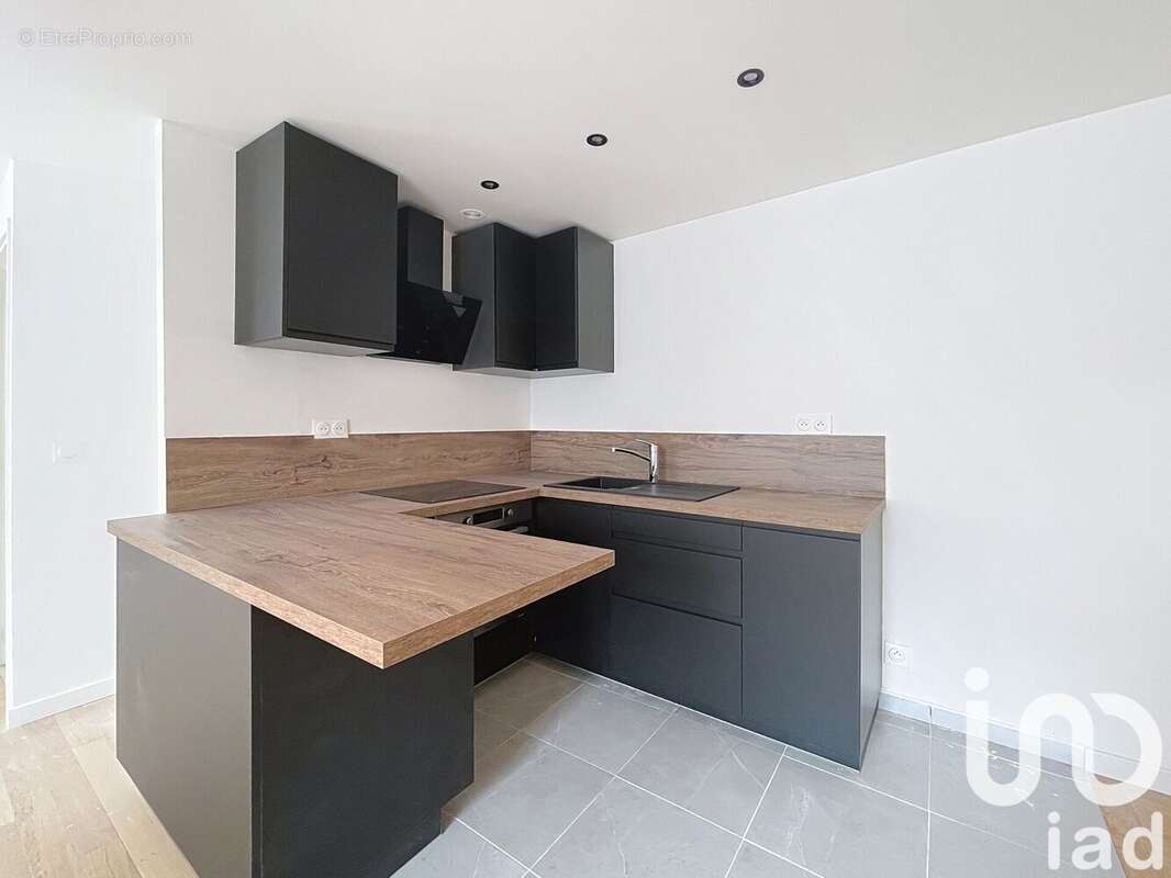 Photo 4 - Appartement à LINAS