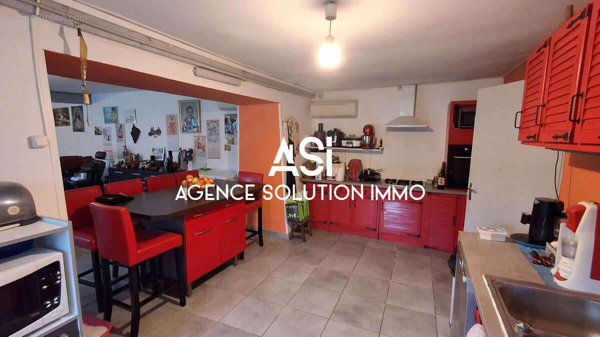 Maison à PRE-EN-PAIL