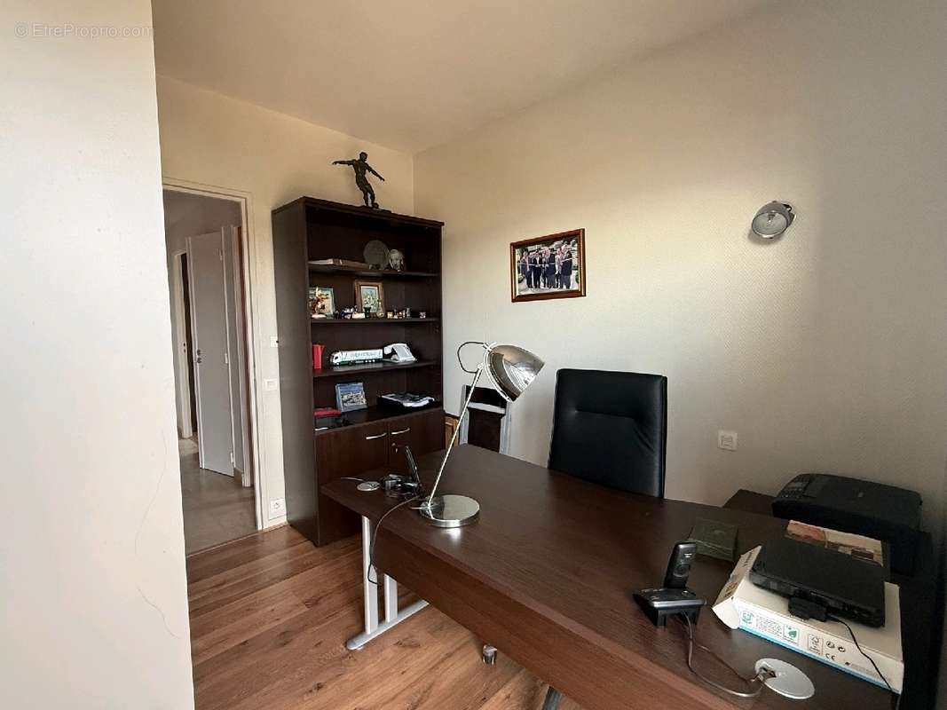Appartement à SAINT-GEORGES-DE-DIDONNE