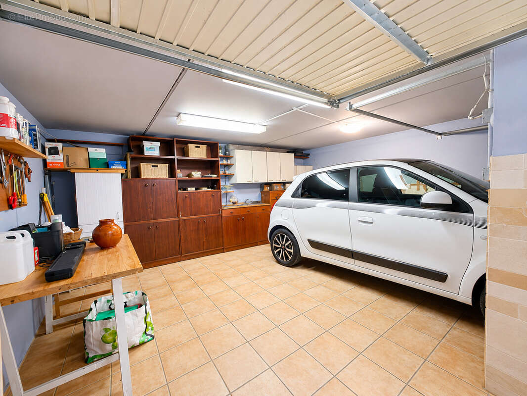Appartement à ROQUEBRUNE-CAP-MARTIN