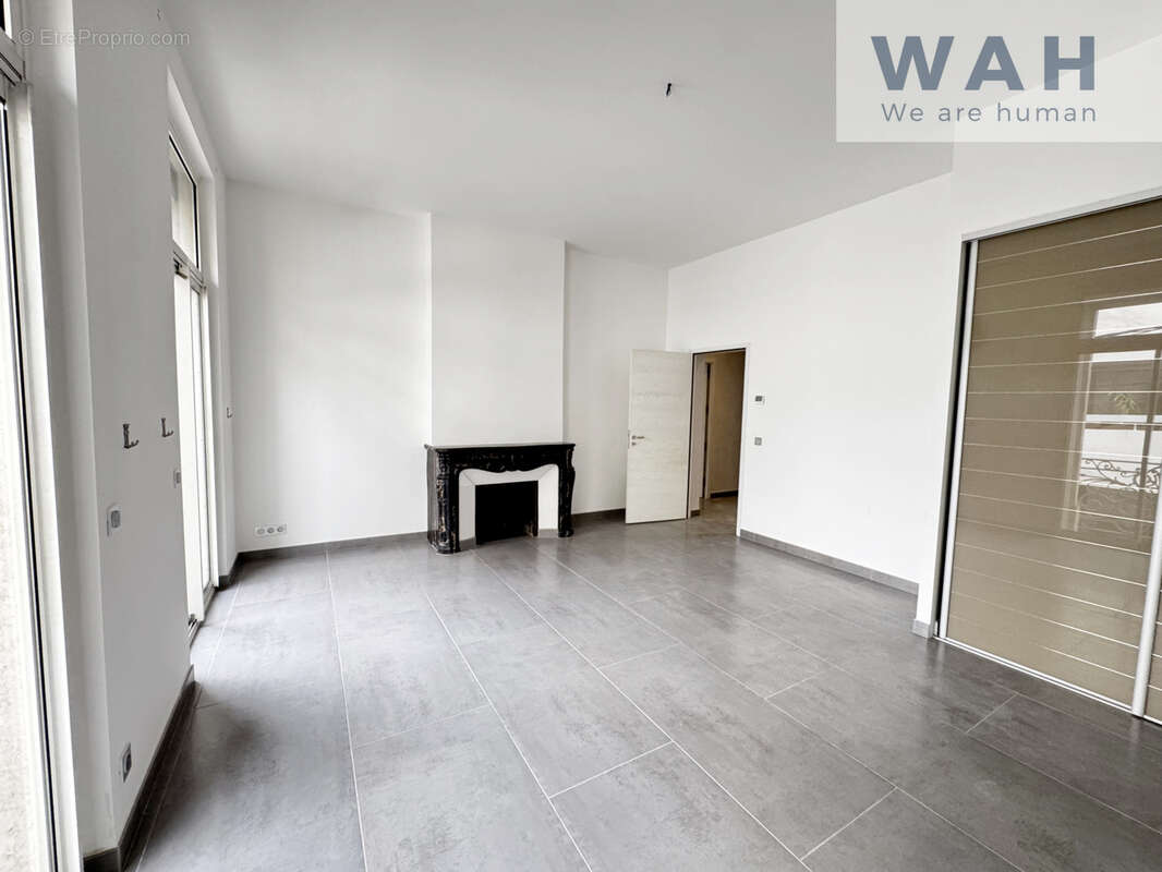 Appartement T7 + Local professionnel + 2 places de parking - 34400 MONTPELLIER - photo 9
