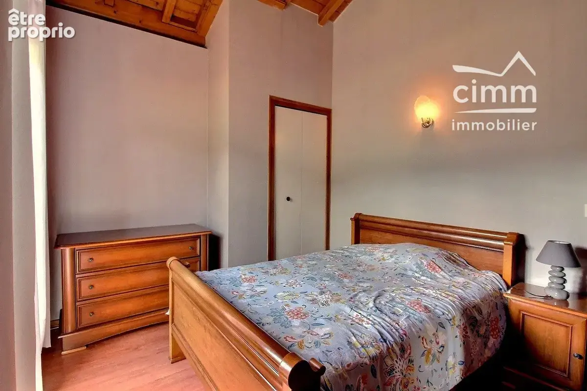 Maison 6 pièces 130 m² à vendre à Domancy (74700) - photo 8