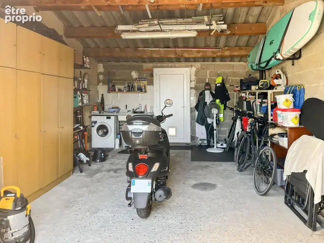 Vente belle maison à Marseillan proche de l'étang - photo 17