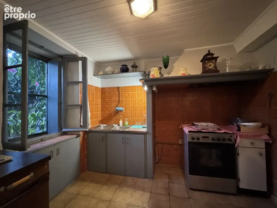 Maison de Pêcheur avec extérieur - photo 2