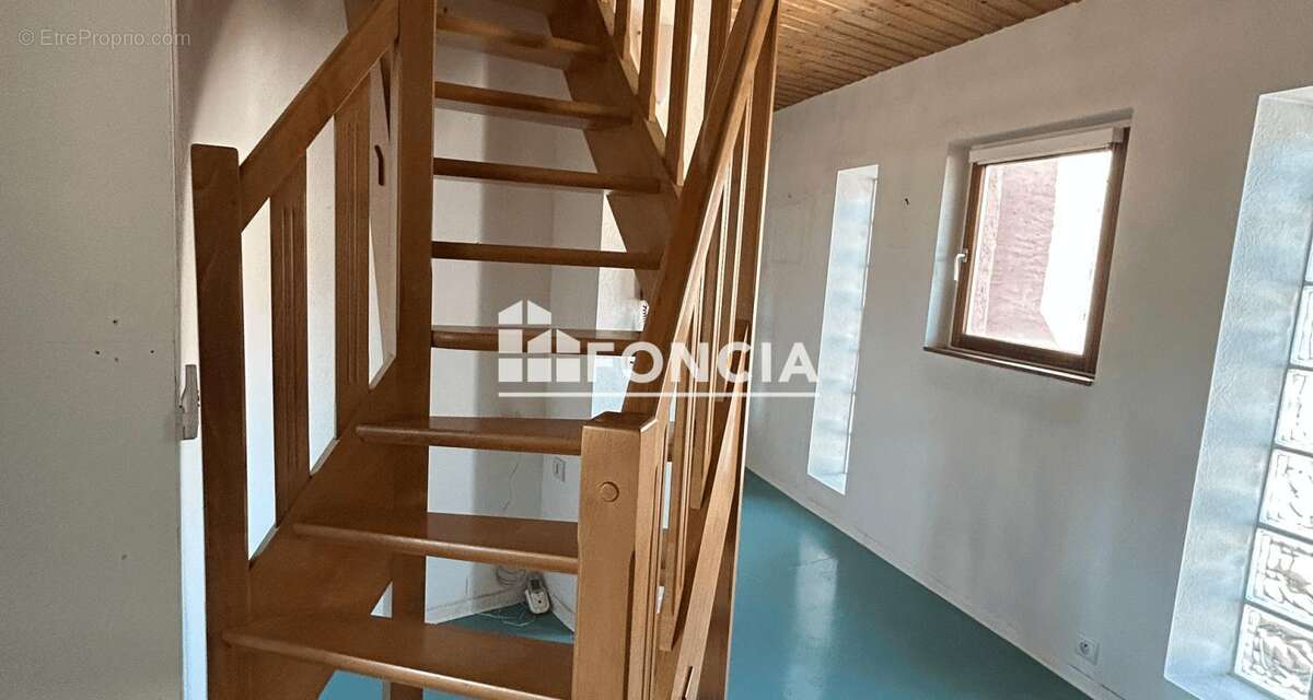 Appartement à ABRESCHVILLER