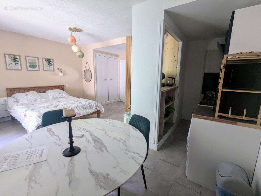 Appartement à AMELIE-LES-BAINS-PALALDA