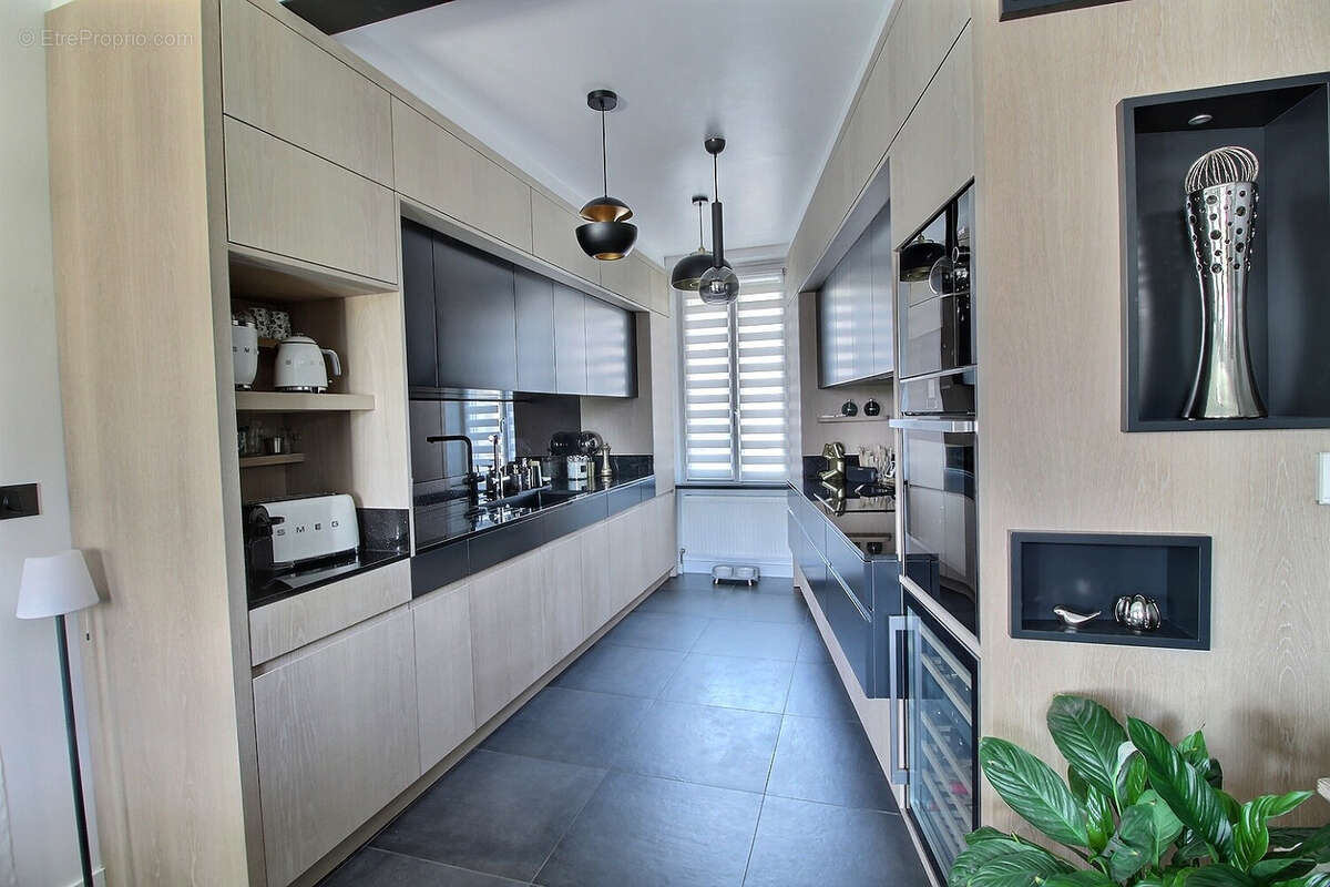 Maison à NOGENT-LE-ROI