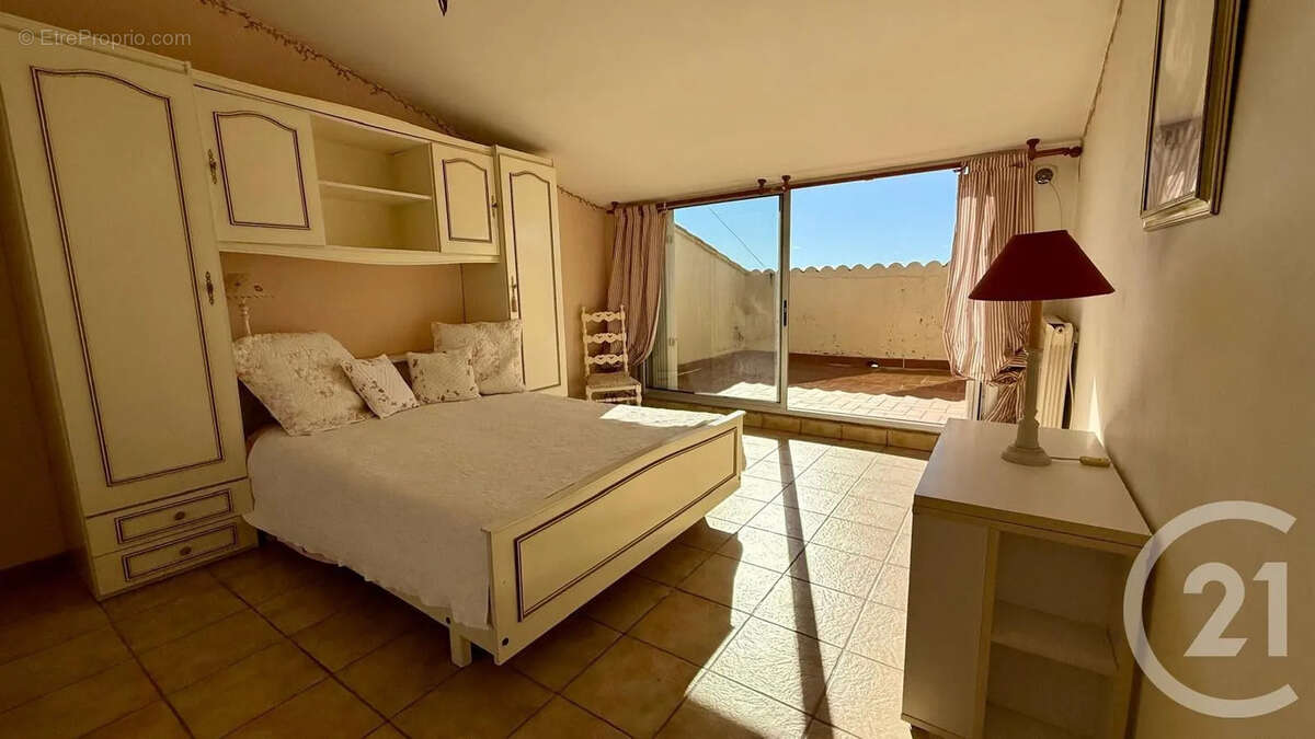 Appartement à SETE