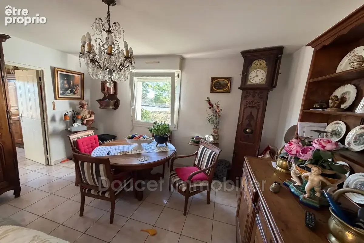 Appartement 3 pièces 65 m² à vendre à Beziers (34500) - photo 5