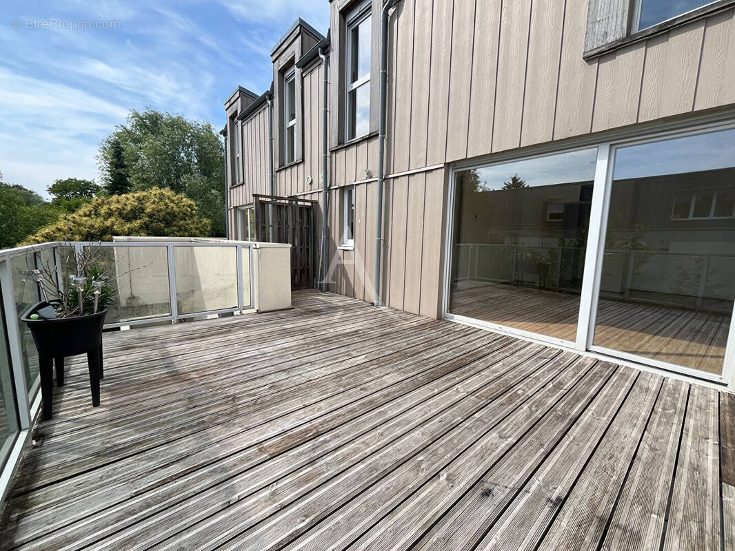 Appartement à CROIX