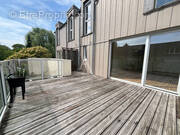 Appartement à CROIX