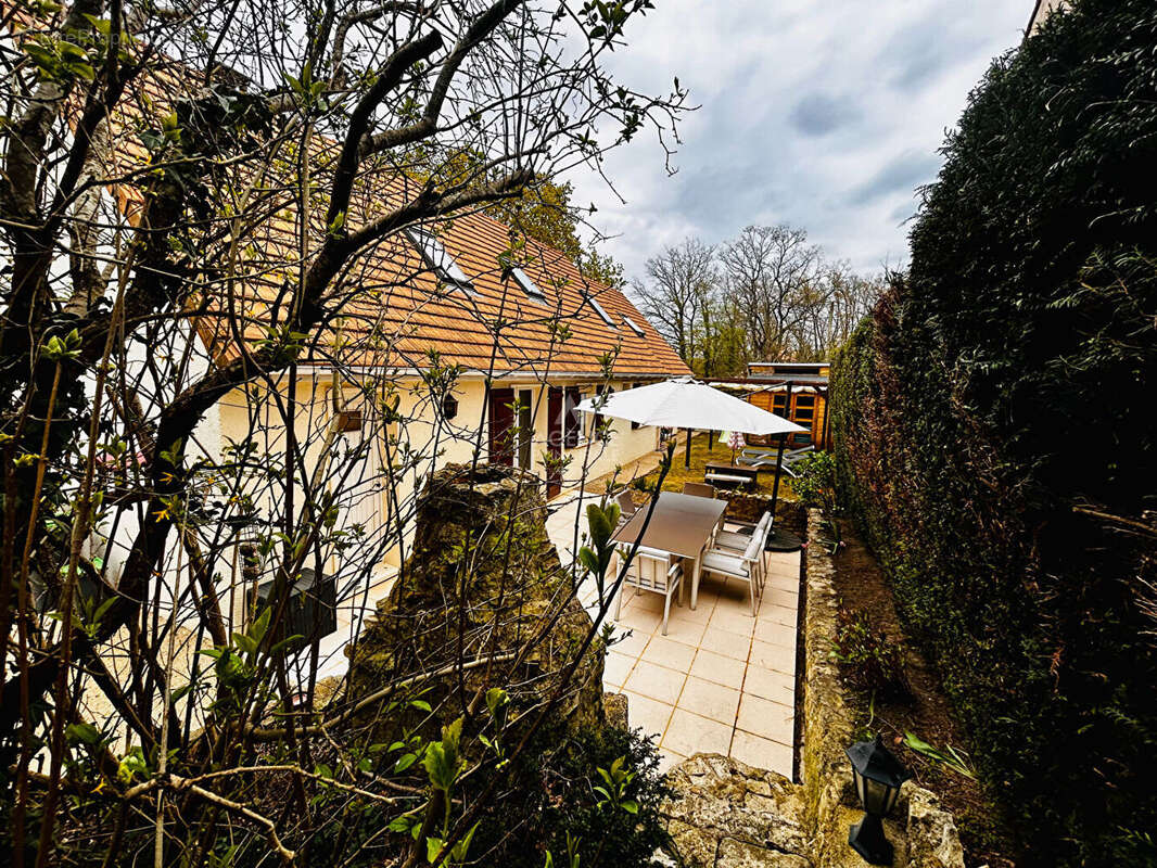 Maison à VERNOUILLET