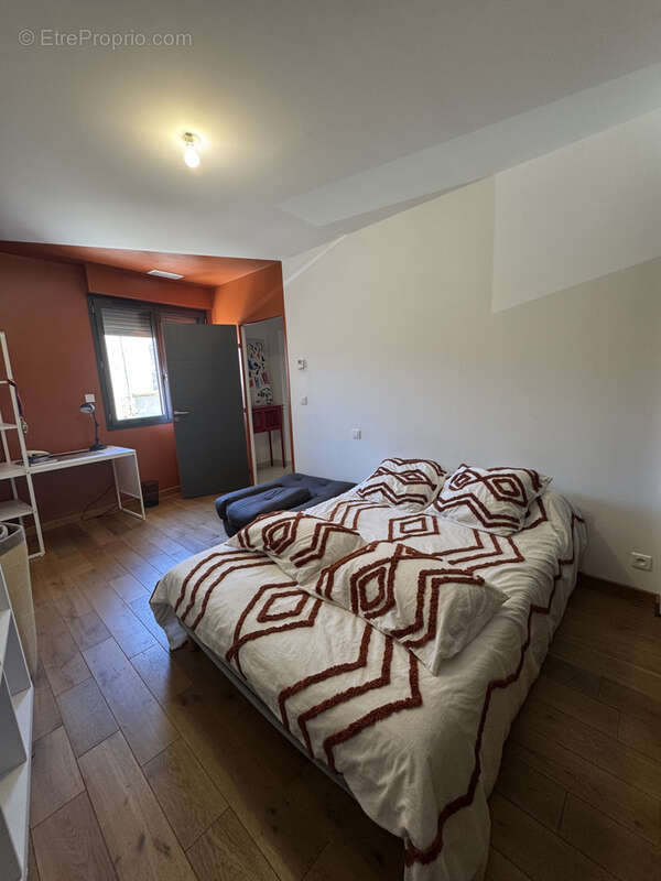 Maison à CANET-EN-ROUSSILLON