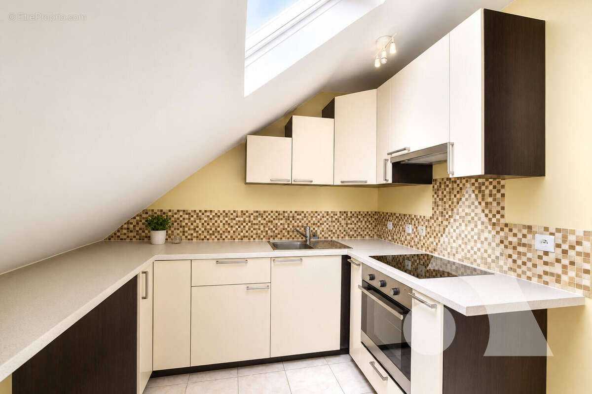 Appartement à HERBLAY