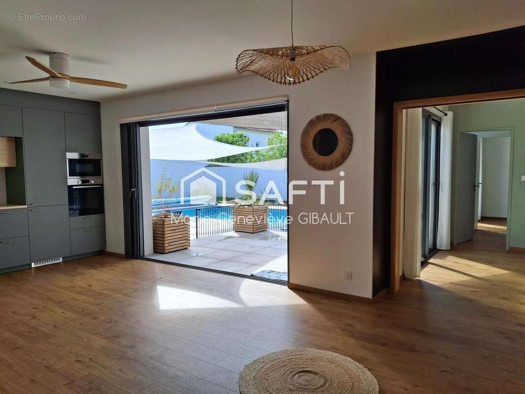 Photo 3 - Maison à NIORT