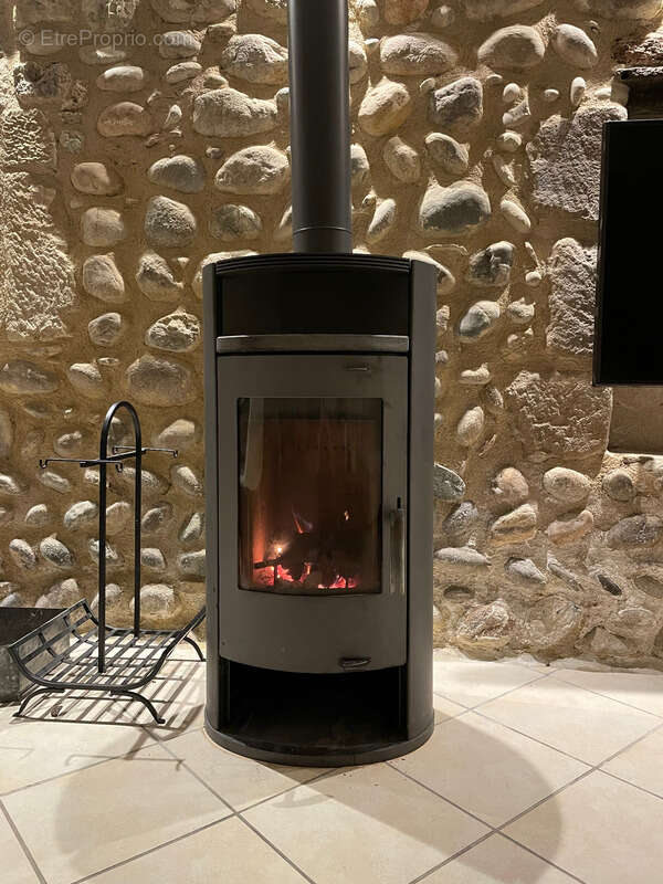 Maison à PONT-DE-L&#039;ISERE