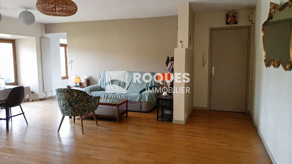 Appartement à MILLAU