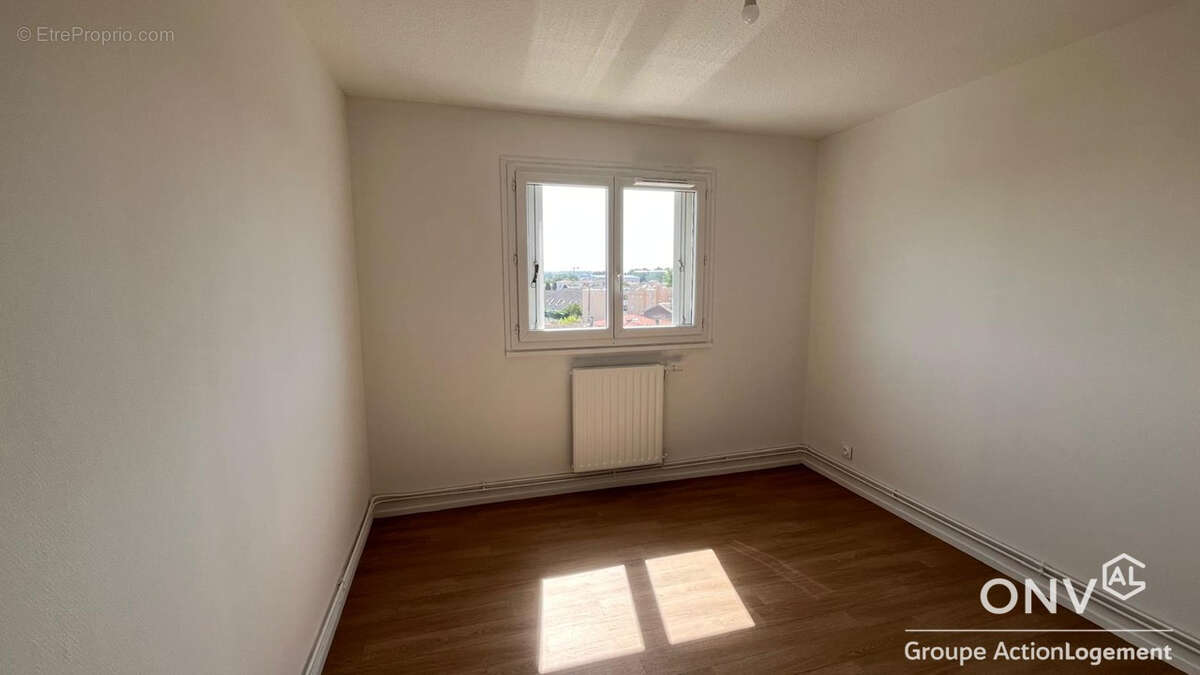 Appartement Begles 4 pièce(s) 87.90 m2 - photo 10