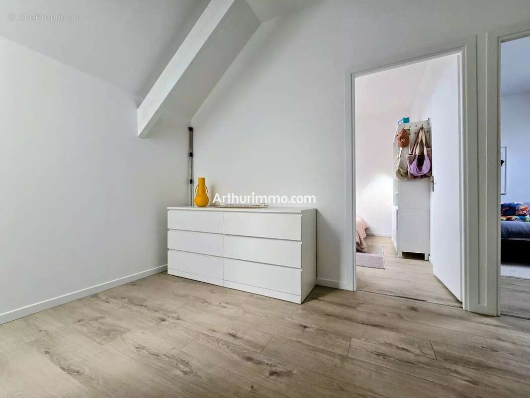 Maison à SUCY-EN-BRIE